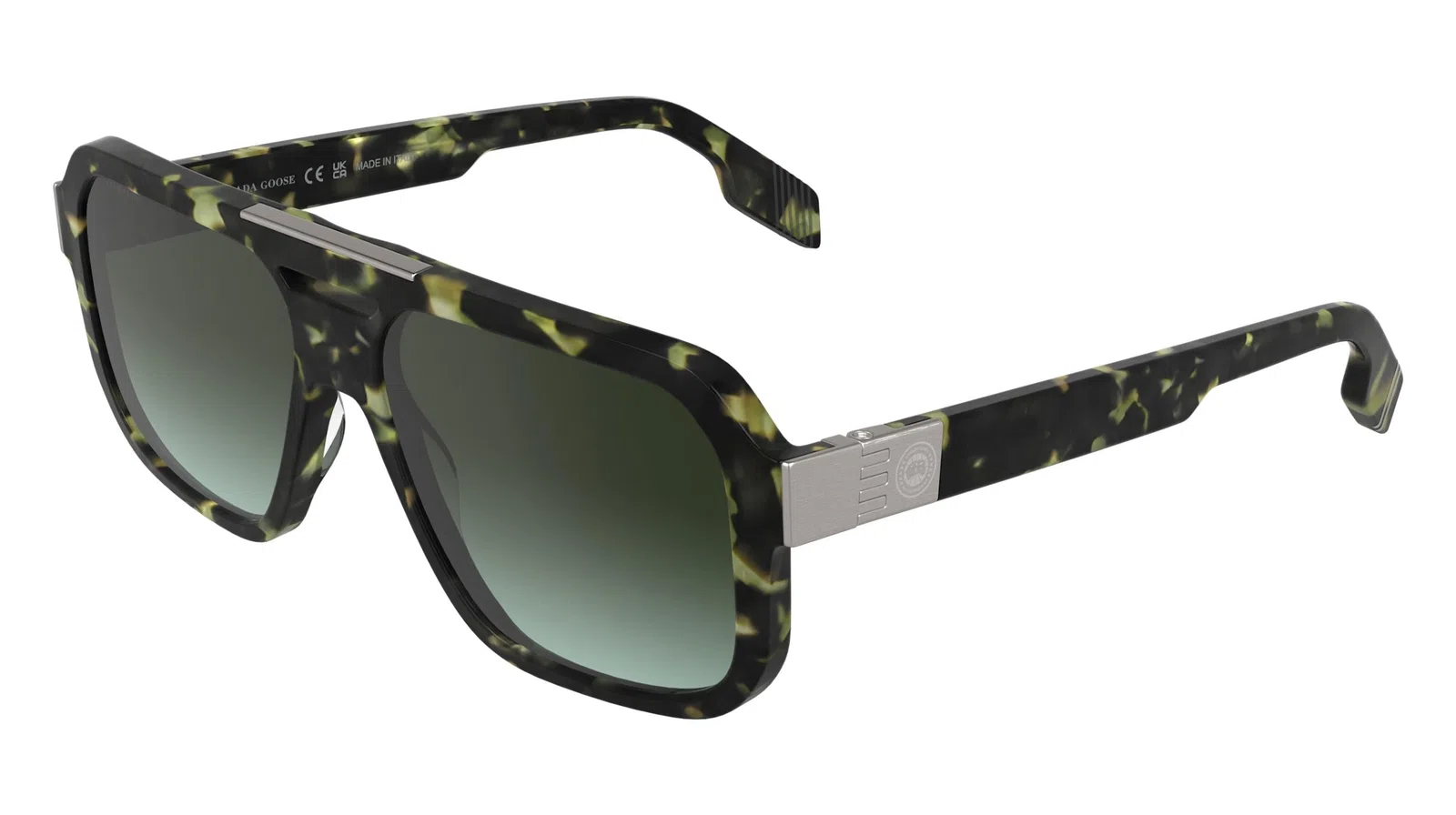 CANADA GOOSE GC25601SE Sunglasses - view 2